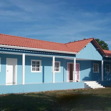 Pousada Raio De Sol - Ilha De Itaparica- Catu A 150 M Da Praia エクステリア 写真