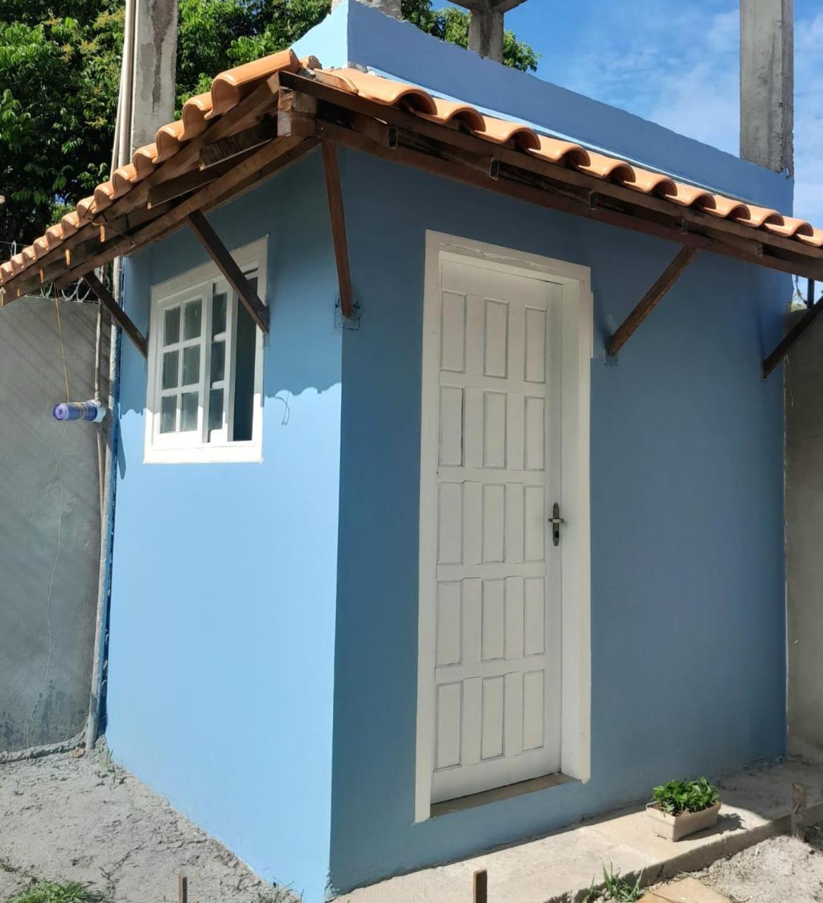 Pousada Raio De Sol - Ilha De Itaparica- Catu A 150 M Da Praia エクステリア 写真